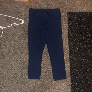 COPY - Zyia leggings